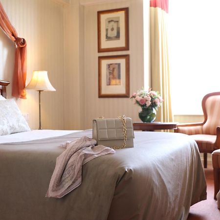 River Island Hotel Castleisland Exterior photo