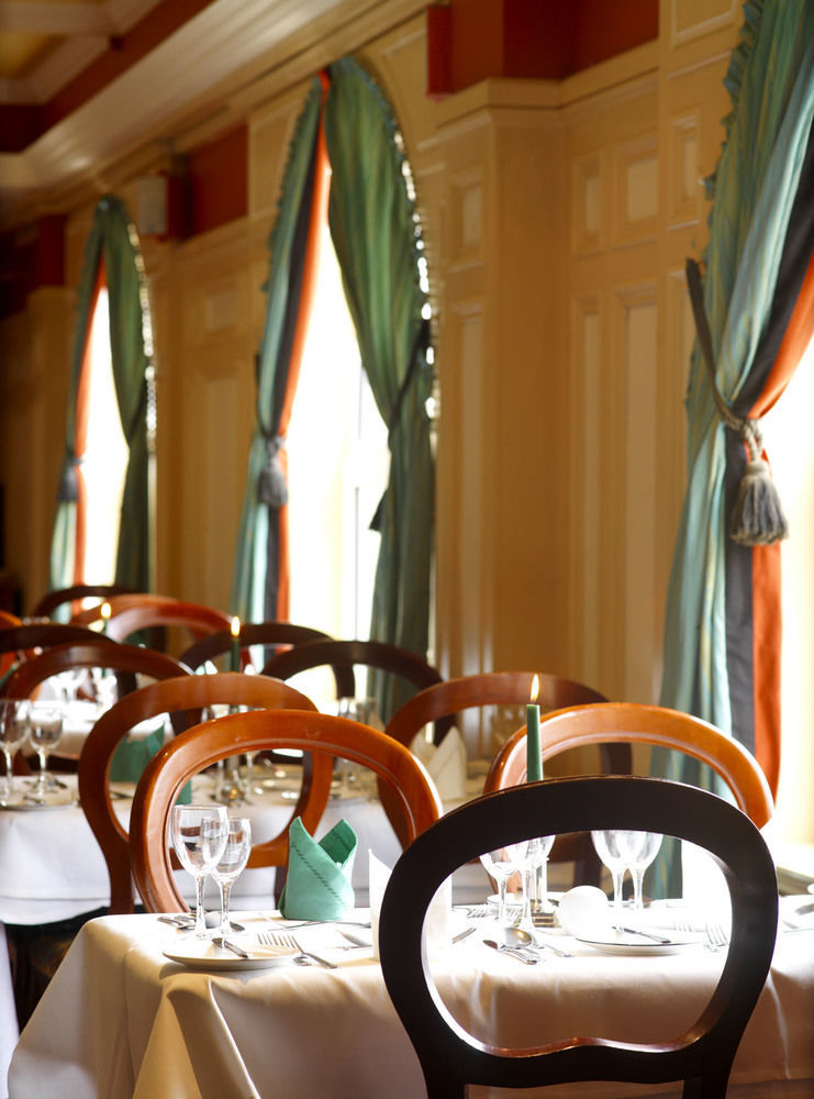 River Island Hotel Castleisland Exterior photo